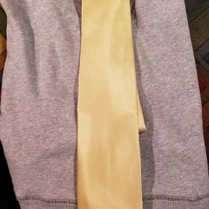 Joseph & Feiss tie 100% silk euc